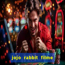 jojo rabbit filme completo dublado